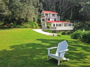 Ohiwa Seascape Studios, Opotiki